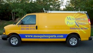 Mosquito & Pest Xperts- Norh Carolina's Choice for Commercial Pest Inspection 